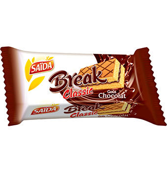 Break Classic Chocolat