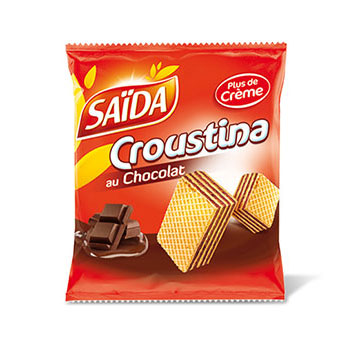 Croustina au Chocolat 30G