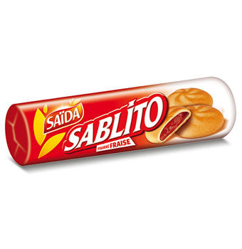 Sablito Fraise