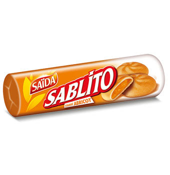 Sablito Abricot