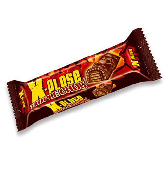 X-plose Triple Choc