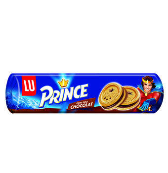 Prince Fourré Chocolat