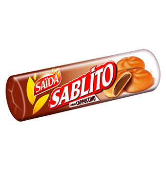 Sablito Cappuccino