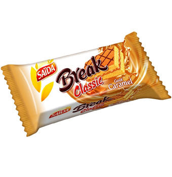 Break Classic Caramel