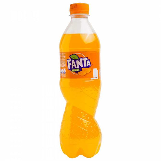 Fanta 0.5L