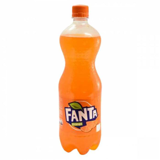 Fanta 1l