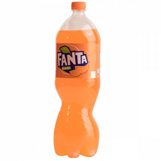 Fanta 1.5L