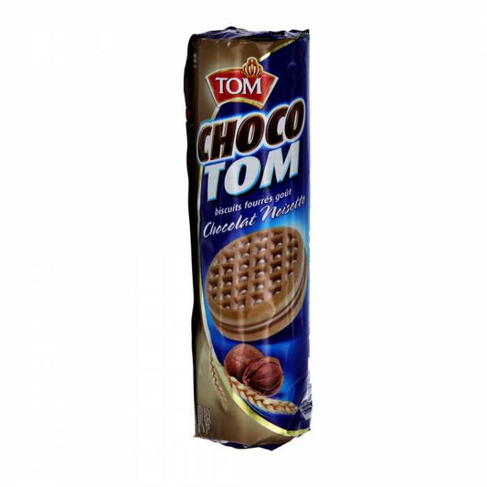 Chocotom Chocolat Noisette