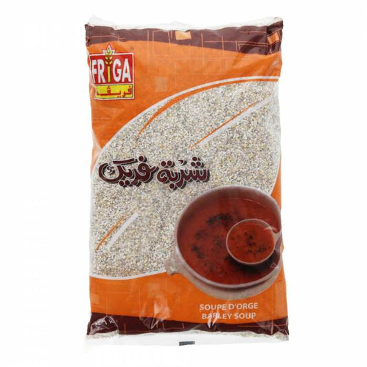 Friga Soupe d'Orge 1KG