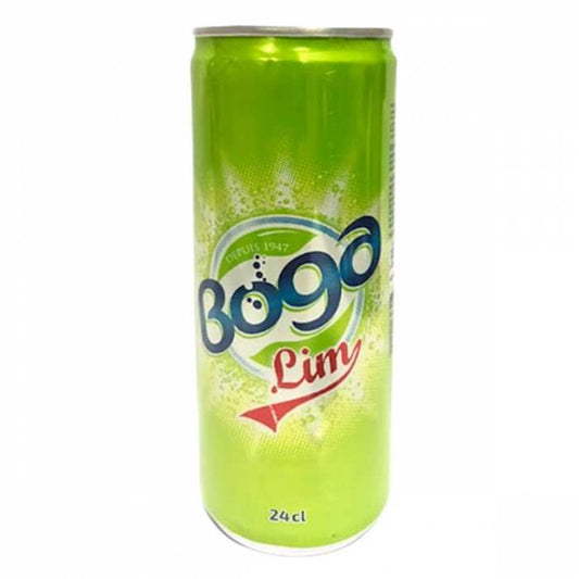 Boga Lime 24cl