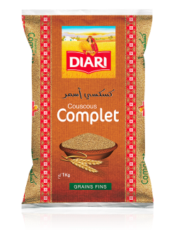 Diari Couscous Complet Fin