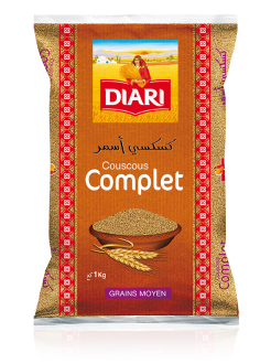 Diari Couscous Moyen