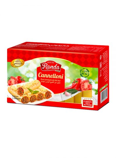 Randa Cannelloni