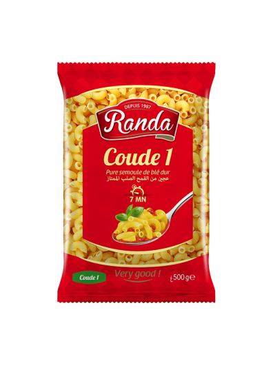 Randa Coude N.1