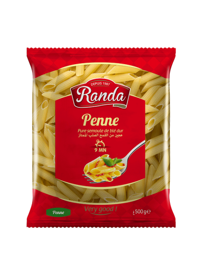 Randa Penne