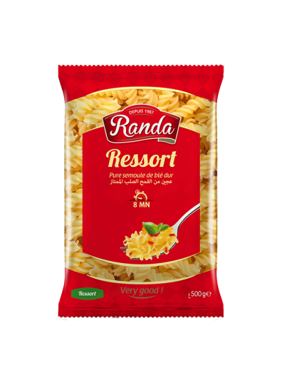 Randa Ressort