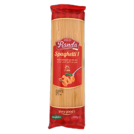 Randa Spaghetti N.1