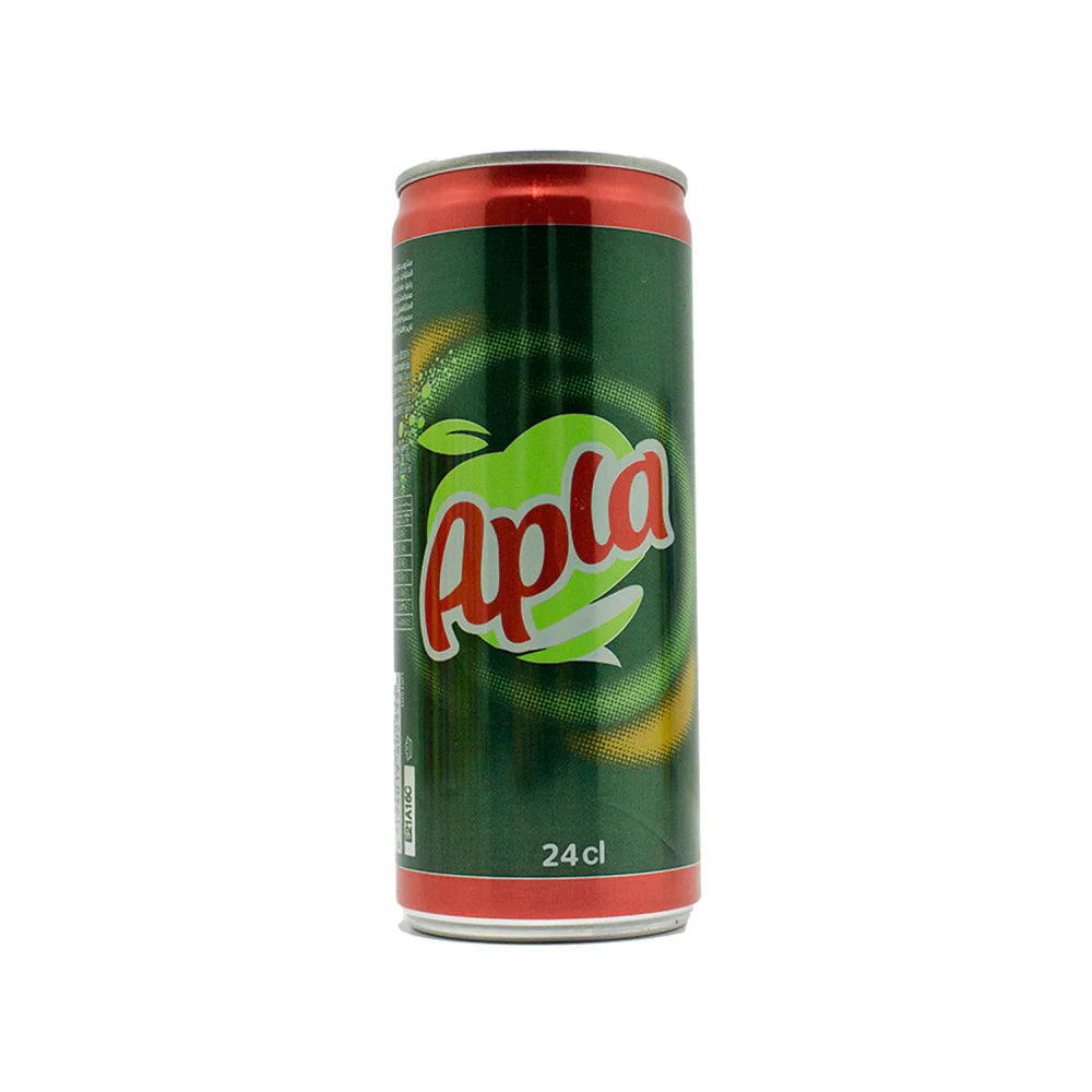 Apla 24CL