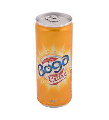 boga Cidre 24CL