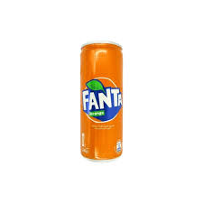 Fanta 24CL