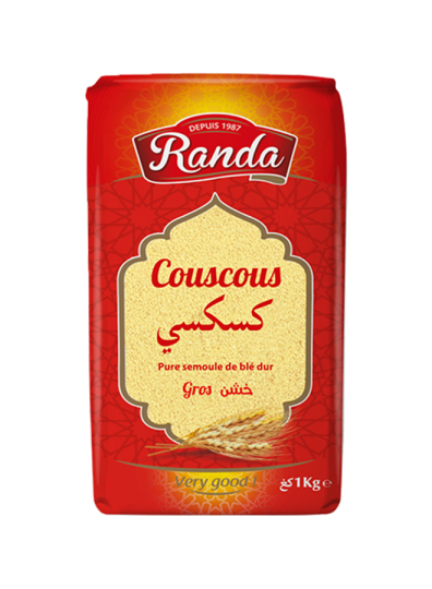 Randa Couscous Gros