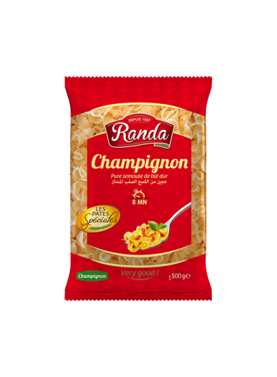 Randa Champignon